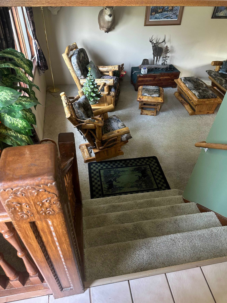1150 W 78th Street Kearney, Nebraska 68845, 3 Bedrooms Bedrooms, ,3 BathroomsBathrooms,Residential,For Sale,1150 W 78th Street,20261388