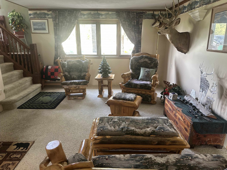 1150 W 78th Street Kearney, Nebraska 68845, 3 Bedrooms Bedrooms, ,3 BathroomsBathrooms,Residential,For Sale,1150 W 78th Street,20261388