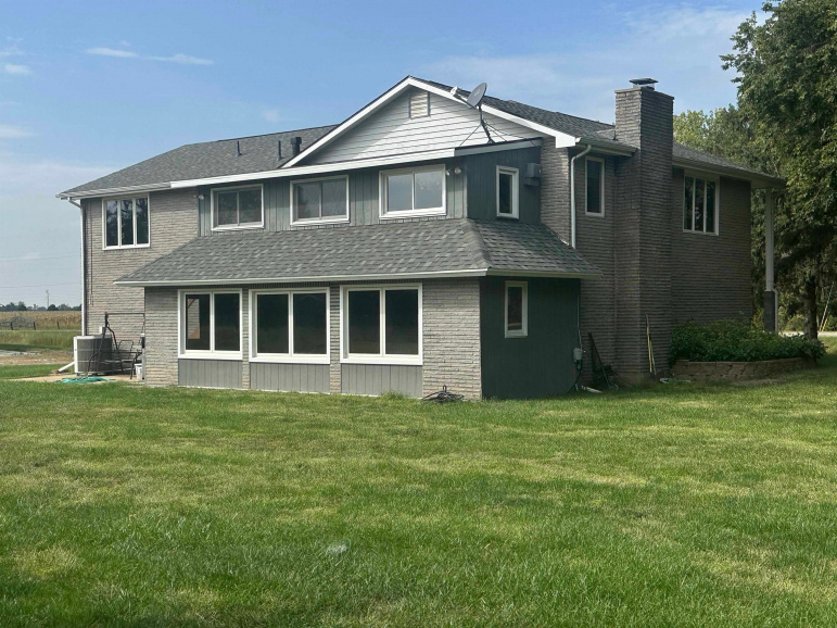1150 W 78th Street Kearney, Nebraska 68845, 3 Bedrooms Bedrooms, ,3 BathroomsBathrooms,Residential,For Sale,1150 W 78th Street,20261388