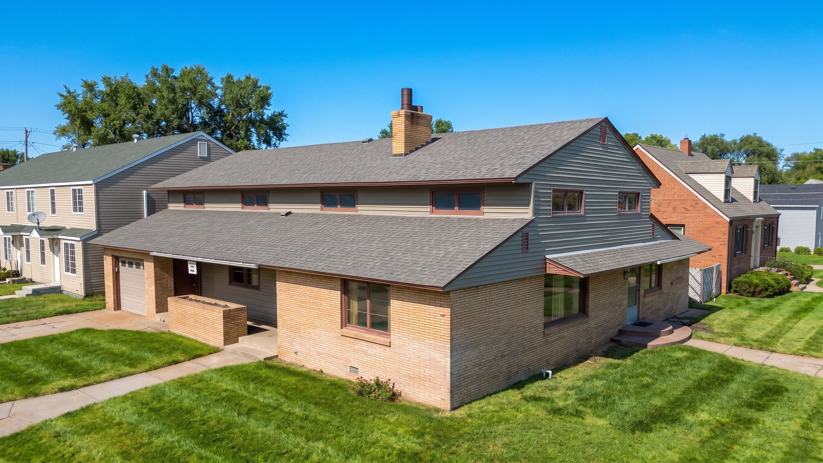1200 N Madison Street Lexington, Nebraska 68850, 4 Bedrooms Bedrooms, ,2 BathroomsBathrooms,Residential,For Sale,1200 N Madison Street,20261391