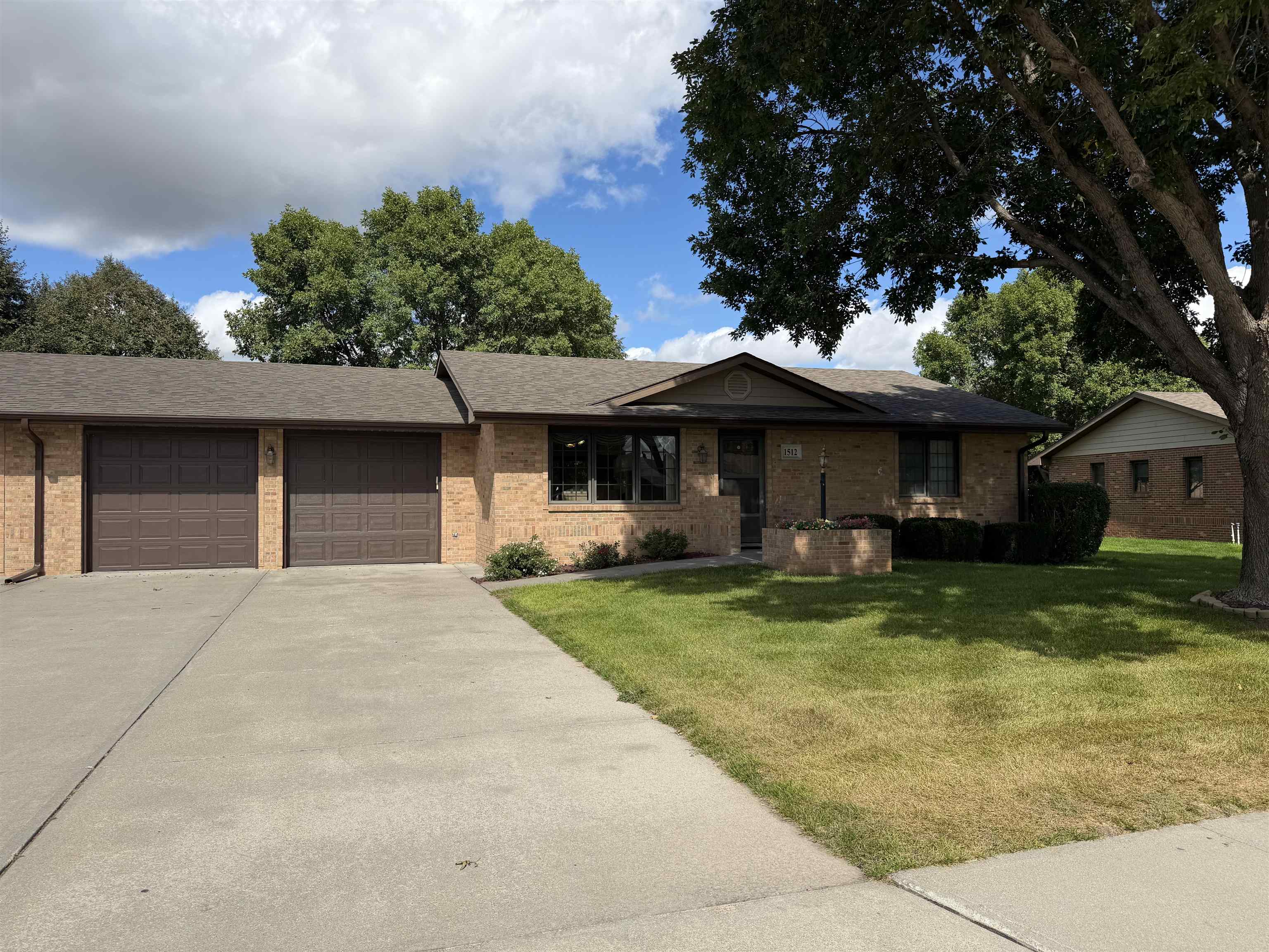 1512 E 43rd St Kearney, Nebraska 68847-9999, 3 Bedrooms Bedrooms, ,2 BathroomsBathrooms,Residential,For Sale,1512 E 43rd St,20261394