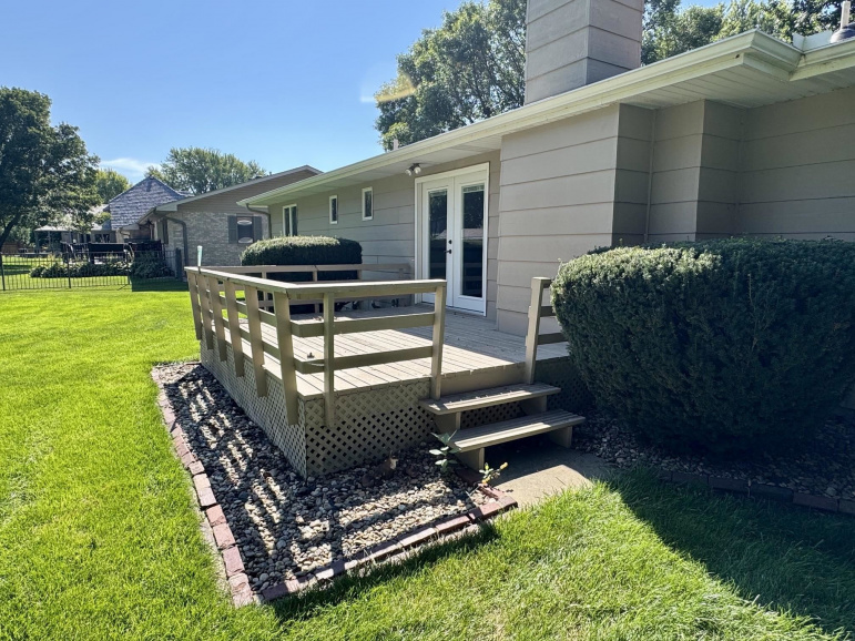 1521 Highland Drive Hastings, Nebraska 68901, 3 Bedroom Bedrooms, ,3 BathroomBathrooms,Residential,For Sale,1521 Highland Drive,20261296