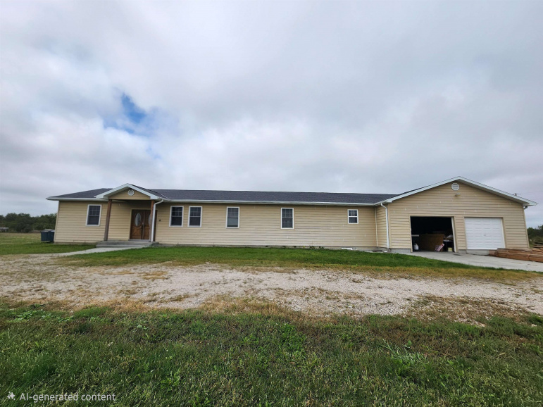 6930 Shiers Road Gibbon, Nebraska 68840, 6 Bedrooms Bedrooms, ,2 BathroomsBathrooms,Residential,For Sale,6930 Shiers Road,20261398