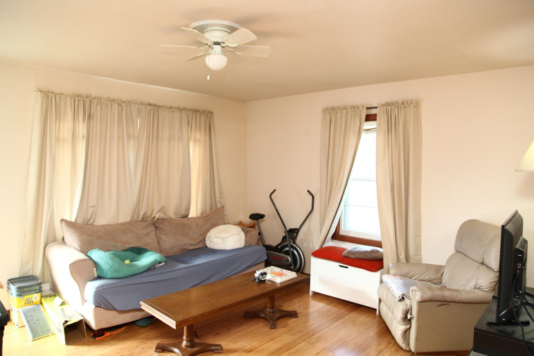 1400 N JACKSON LEXINGTON, Nebraska 68550-000, 2 Bedroom Bedrooms, ,1 BathroomBathrooms,Residential,For Sale,1400 N JACKSON,20261400