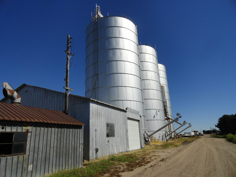 6100 E 39th Street Kearney, Nebraska 68847, ,Commercial/industrial,For Sale,6100 E 39th Street,20211344