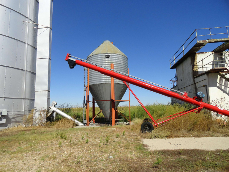 6100 E 39th Street Kearney, Nebraska 68847, ,Commercial/industrial,For Sale,6100 E 39th Street,20211344