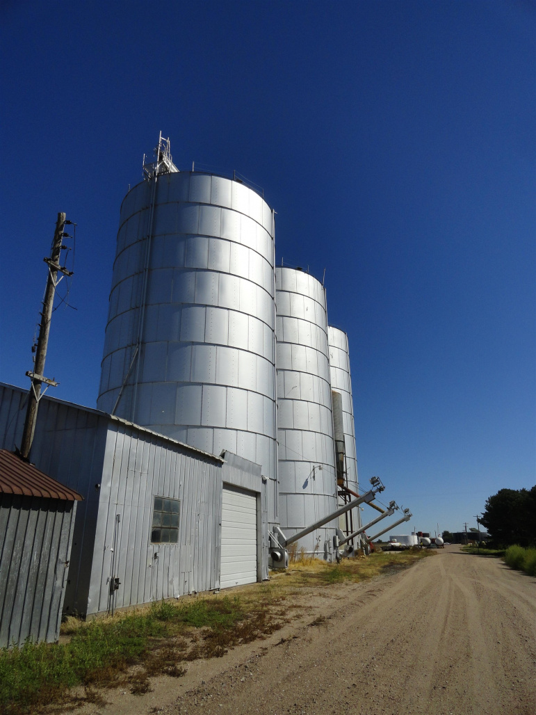 6100 E 39th Street Kearney, Nebraska 68847, ,Commercial/industrial,For Sale,6100 E 39th Street,20211344