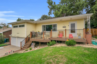 503 W 35th Street Kearney, Nebraska 68845, 4 Bedroom Bedrooms, ,2 BathroomBathrooms,Residential,For Sale,503 W 35th Street,20261405