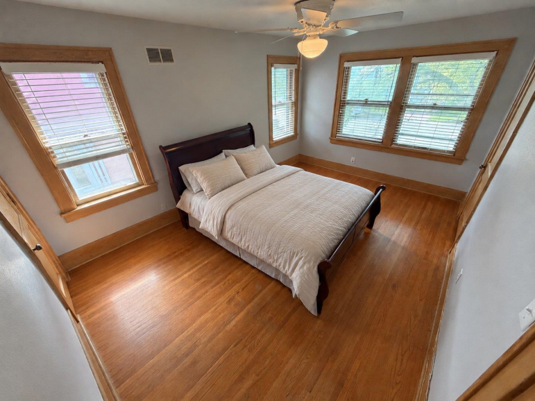 907 W 5th Street North Platte, Nebraska 69101, 4 Bedroom Bedrooms, ,2 BathroomBathrooms,Residential,For Sale,907 W 5th Street,20261409
