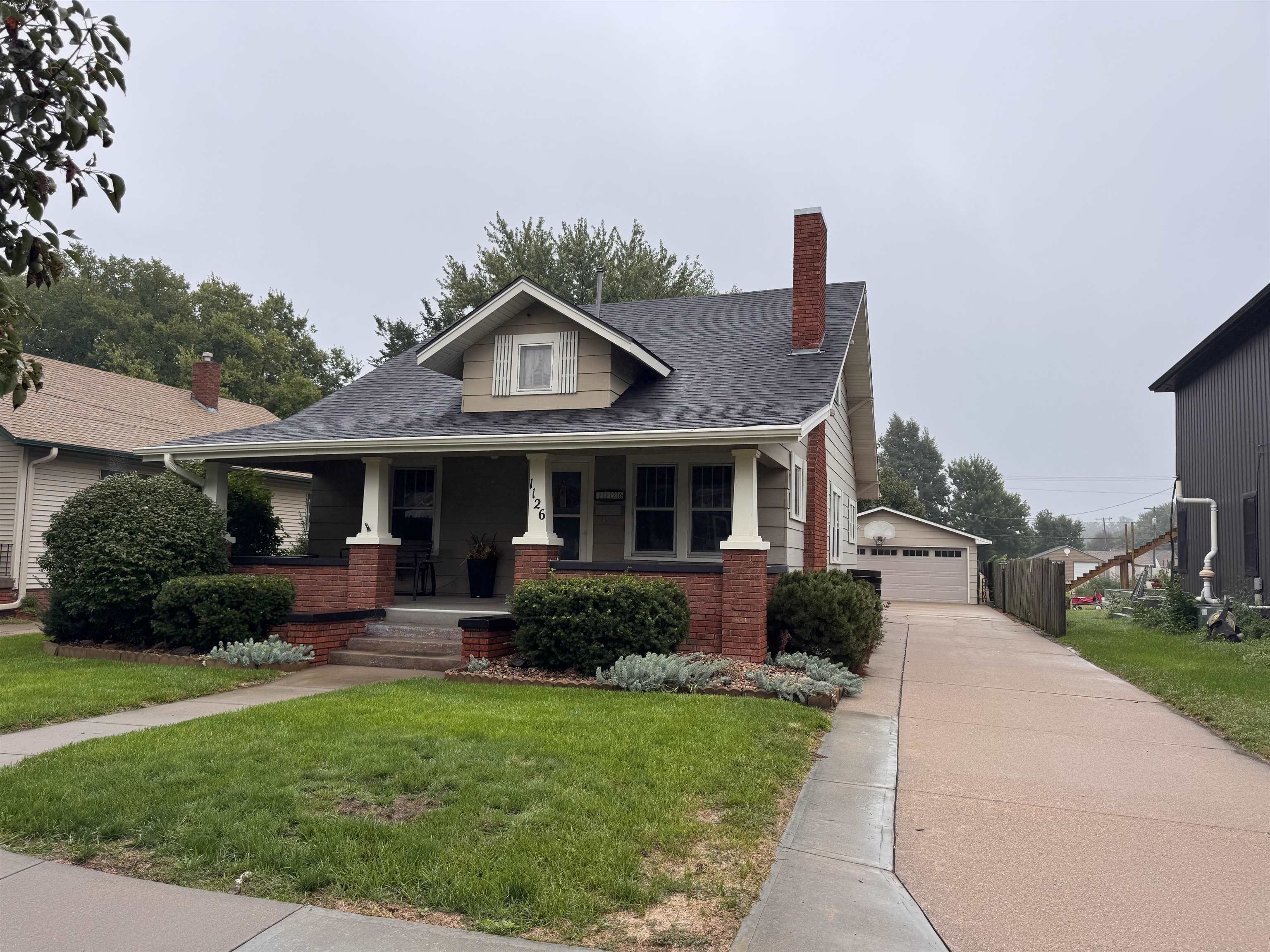 1126 N Minnesota Hastings, Nebraska 68901, 4 Bedroom Bedrooms, ,3 BathroomBathrooms,Residential,For Sale,1126 N Minnesota,20261410