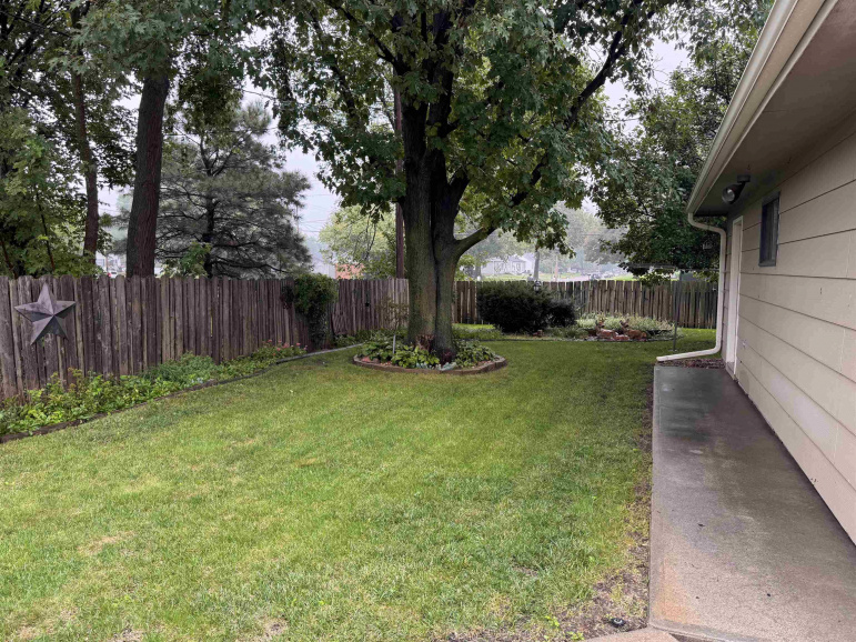 1126 N Minnesota Avenue Hastings, Nebraska 68901, 4 Bedroom Bedrooms, ,3 BathroomBathrooms,Residential,For Sale,1126 N Minnesota Avenue,20261410