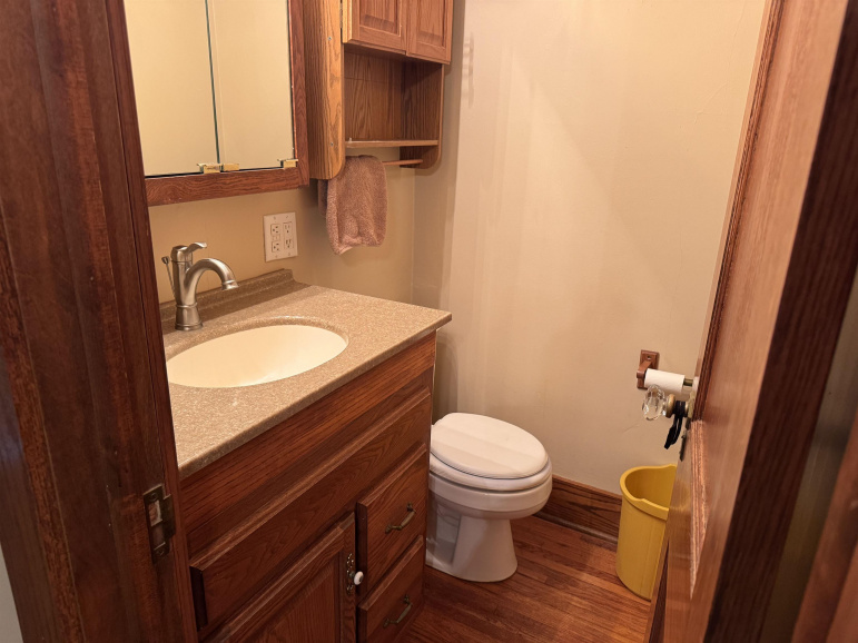 1126 N Minnesota Avenue Hastings, Nebraska 68901, 4 Bedroom Bedrooms, ,3 BathroomBathrooms,Residential,For Sale,1126 N Minnesota Avenue,20261410