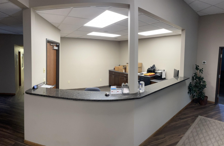 115 16th Street Gothenburg, Nebraska 69138, ,Commercial/industrial,For Rent,115 16th Street,20261411
