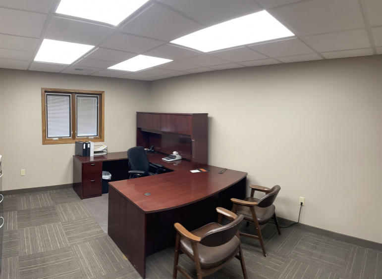 115 16th Street Gothenburg, Nebraska 69138, ,Commercial/industrial,For Rent,115 16th Street,20261411