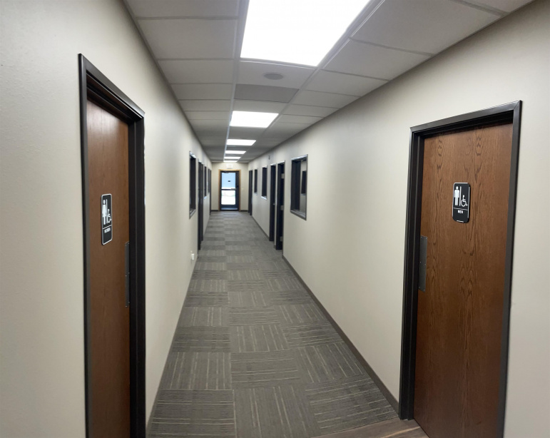 115 16th Street Gothenburg, Nebraska 69138, ,Commercial/industrial,For Rent,115 16th Street,20261411