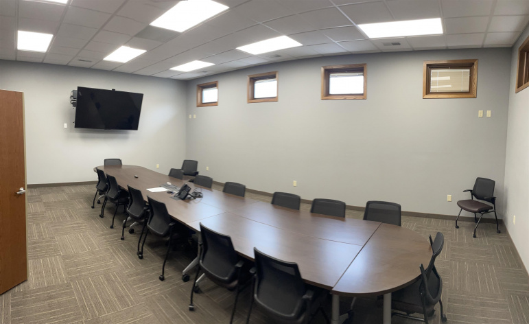 115 16th Street Gothenburg, Nebraska 69138, ,Commercial/industrial,For Rent,115 16th Street,20261411