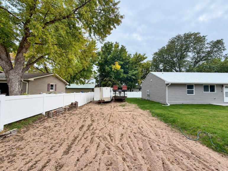 612 E 3rd Street Paxton, Nebraska 69155, ,Multi-family,For Sale,612 E 3rd Street,20261418