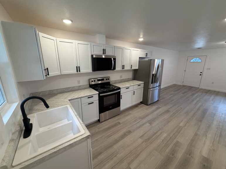 612 E 3rd Street Paxton, Nebraska 69155, ,Multi-family,For Sale,612 E 3rd Street,20261418