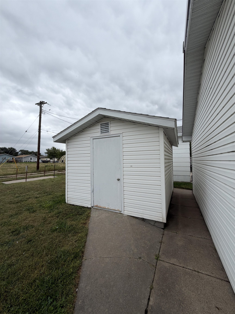 710 S Adams Street Lexington, Nebraska 68850-2511, 3 Bedroom Bedrooms, ,2 BathroomBathrooms,Residential,For Sale,710 S Adams Street,20261415