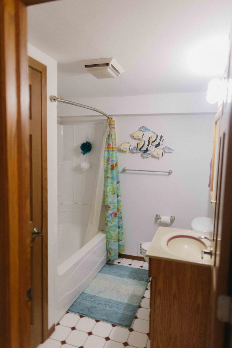 1703 W 40th Street Kearney, Nebraska 68845, 5 Bedroom Bedrooms, ,2 BathroomBathrooms,Residential,For Sale,1703 W 40th Street,20261414