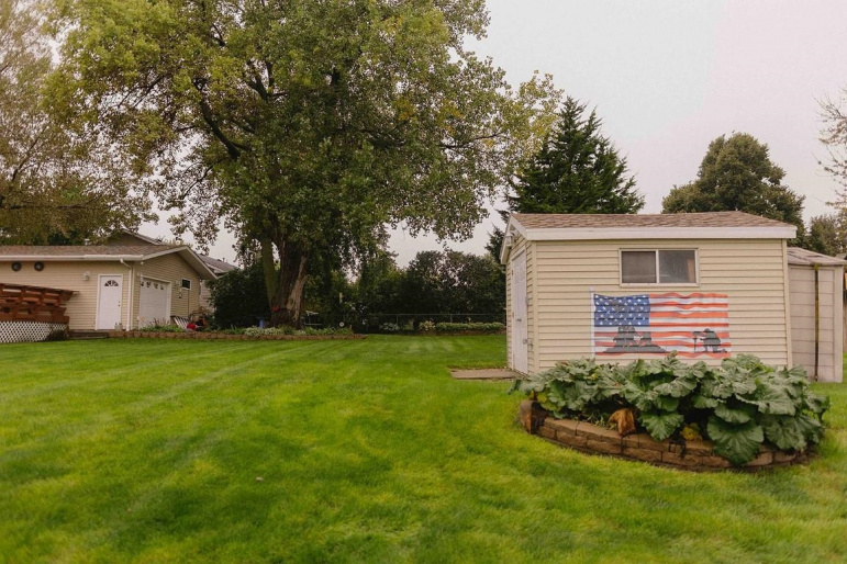 1703 W 40th Street Kearney, Nebraska 68845, 5 Bedroom Bedrooms, ,2 BathroomBathrooms,Residential,For Sale,1703 W 40th Street,20261414