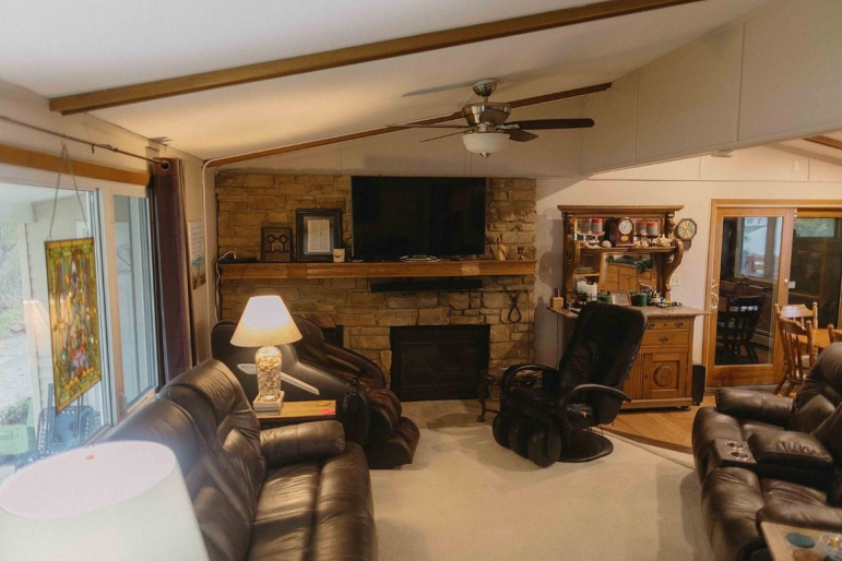 1703 W 40th Street Kearney, Nebraska 68845, 5 Bedroom Bedrooms, ,2 BathroomBathrooms,Residential,For Sale,1703 W 40th Street,20261414