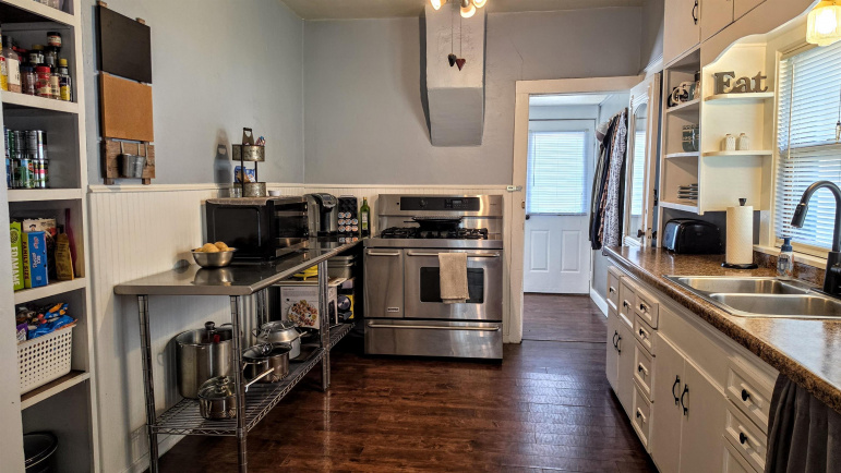 223 S Colorado Avenue Minden, Nebraska 68959, 4 Bedroom Bedrooms, ,1 BathroomBathrooms,Residential,For Sale,223 S Colorado Avenue,20261413