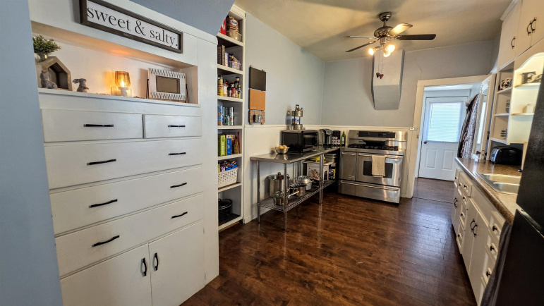 223 S Colorado Avenue Minden, Nebraska 68959, 4 Bedroom Bedrooms, ,1 BathroomBathrooms,Residential,For Sale,223 S Colorado Avenue,20261413