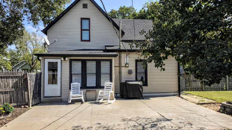 223 S Colorado Avenue Minden, Nebraska 68959, 4 Bedroom Bedrooms, ,1 BathroomBathrooms,Residential,For Sale,223 S Colorado Avenue,20261413