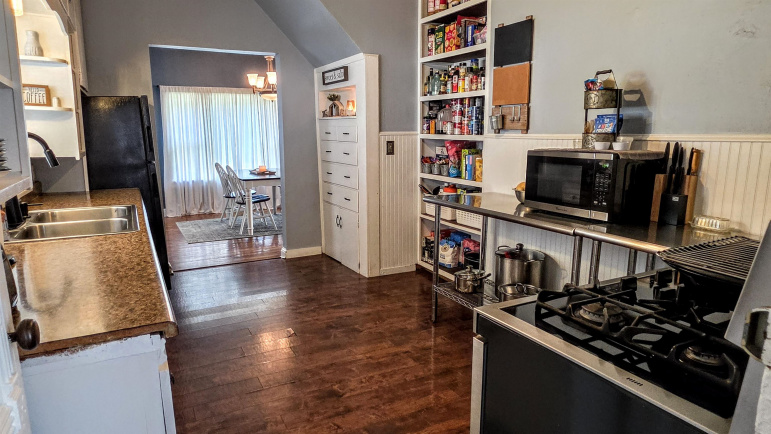 223 S Colorado Avenue Minden, Nebraska 68959, 4 Bedroom Bedrooms, ,1 BathroomBathrooms,Residential,For Sale,223 S Colorado Avenue,20261413