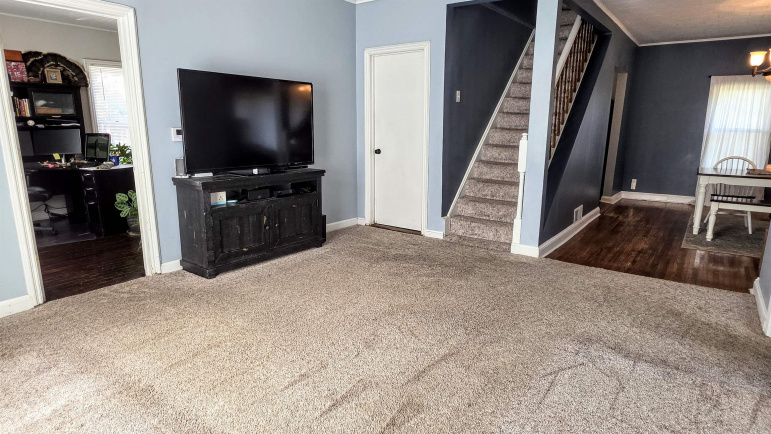 223 S Colorado Avenue Minden, Nebraska 68959, 4 Bedroom Bedrooms, ,1 BathroomBathrooms,Residential,For Sale,223 S Colorado Avenue,20261413