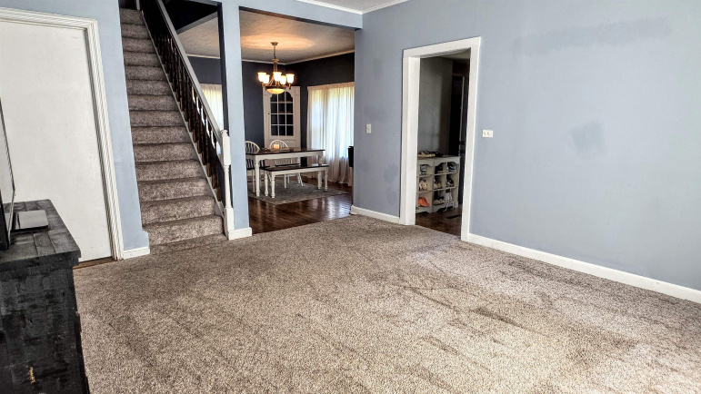 223 S Colorado Avenue Minden, Nebraska 68959, 4 Bedroom Bedrooms, ,1 BathroomBathrooms,Residential,For Sale,223 S Colorado Avenue,20261413