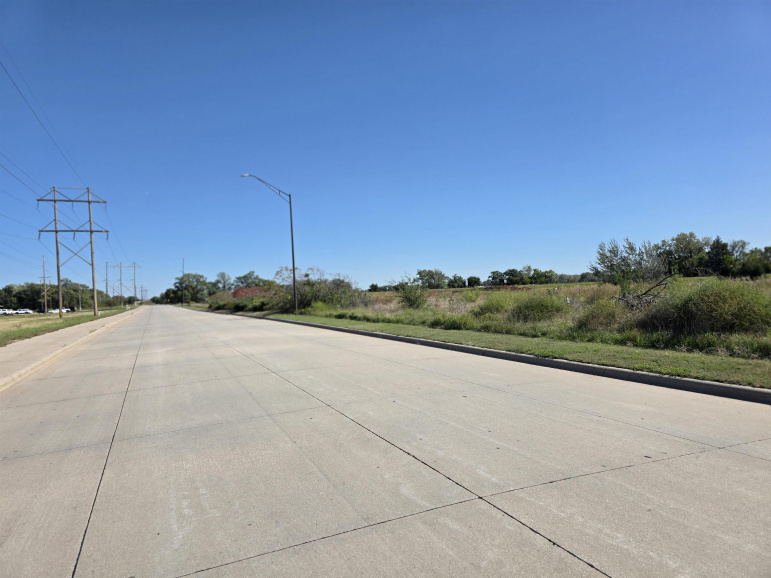715 E 1st Street Kearney, Nebraska 68847, ,Land,For Sale,715 E 1st Street,20261425