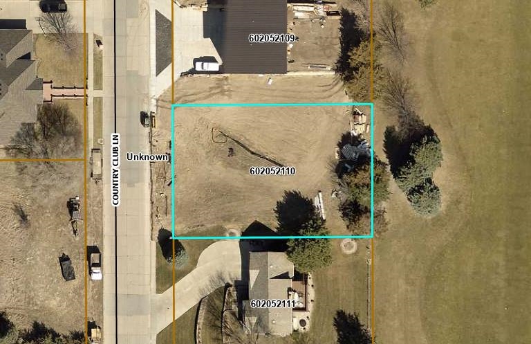 2803 Country Club Lane Kearney, Nebraska 68845, ,Land,For Sale,2803 Country Club Lane,20261424