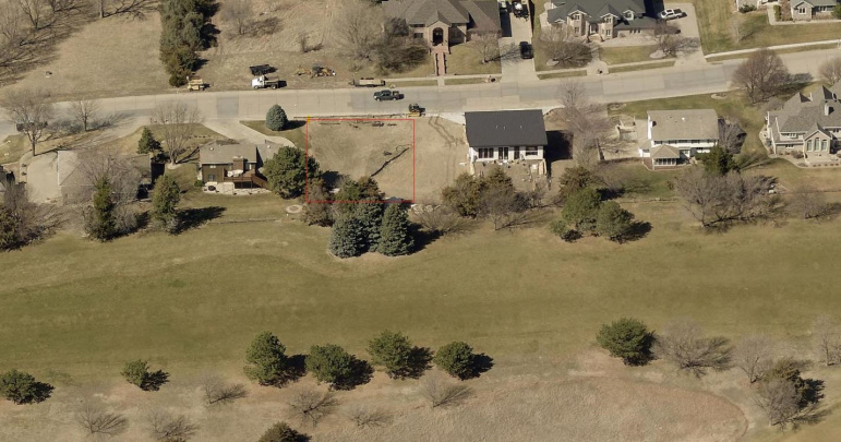 2803 Country Club Lane Kearney, Nebraska 68845, ,Land,For Sale,2803 Country Club Lane,20261424