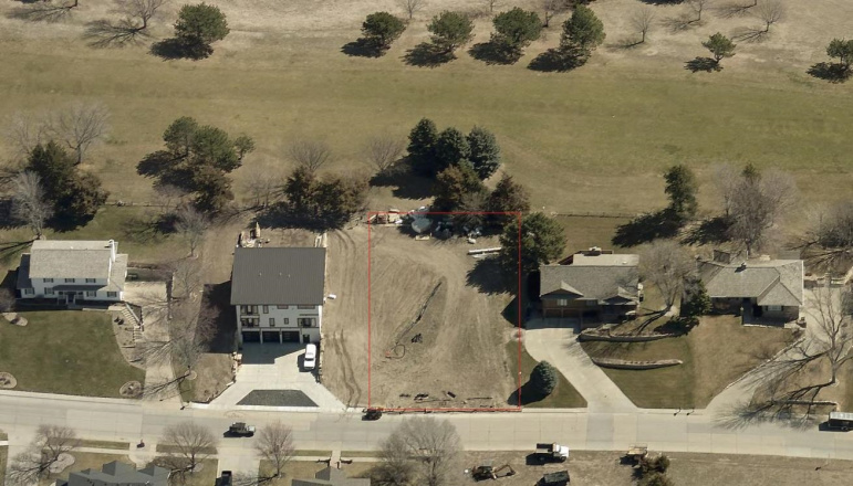 2803 Country Club Lane Kearney, Nebraska 68845, ,Land,For Sale,2803 Country Club Lane,20261424