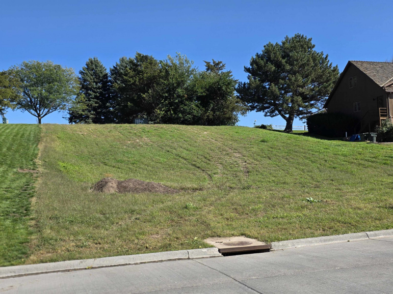 2803 Country Club Lane Kearney, Nebraska 68845, ,Land,For Sale,2803 Country Club Lane,20261424