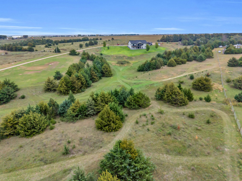 8109 Hidden Hills Road Kearney, Nebraska 68845, 7 Bedroom Bedrooms, ,5 BathroomBathrooms,Residential,For Sale,8109 Hidden Hills Road,20261423