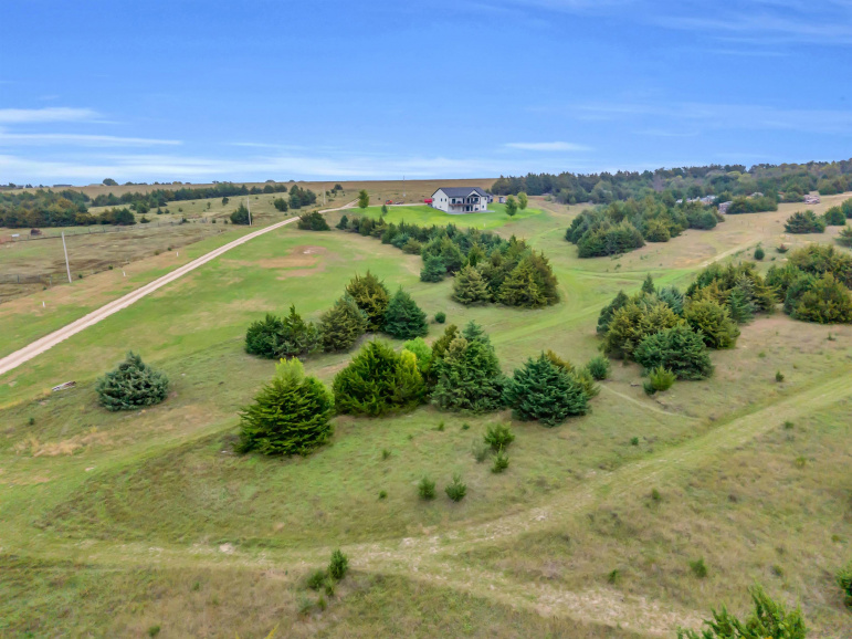 8109 Hidden Hills Road Kearney, Nebraska 68845, 7 Bedroom Bedrooms, ,5 BathroomBathrooms,Residential,For Sale,8109 Hidden Hills Road,20261423