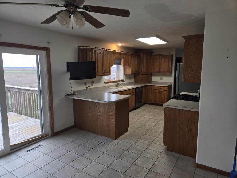4310 N Prosser Avenue Juniata, Nebraska 68955, 4 Bedroom Bedrooms, ,4 BathroomBathrooms,Residential,For Sale,4310 N Prosser Avenue,20261422