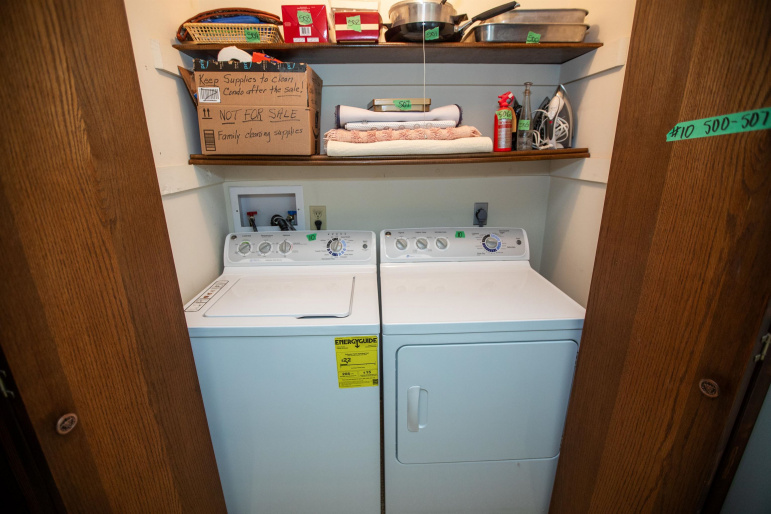 110 E 39th Street B-3 Kearney, Nebraska 68847, 2 Bedroom Bedrooms, ,2 BathroomBathrooms,Residential,For Sale,110 E 39th Street B-3,20261439