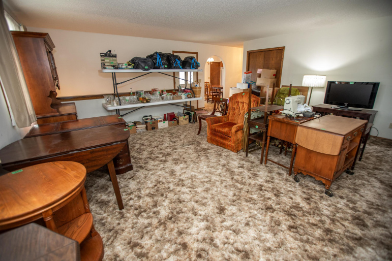 110 E 39th Street B-3 Kearney, Nebraska 68847, 2 Bedroom Bedrooms, ,2 BathroomBathrooms,Residential,For Sale,110 E 39th Street B-3,20261439