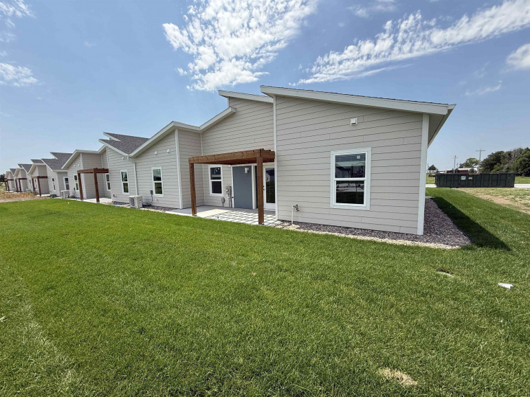 1214 Wycoff Drive Lexington, Nebraska 68850, 3 Bedroom Bedrooms, ,2 BathroomBathrooms,Residential,For Sale,1214 Wycoff Drive,20261437