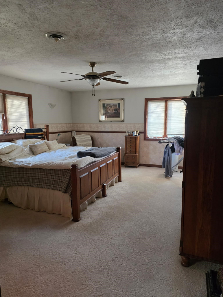 715 Joehnck Road Grand Island, Nebraska 68801, 5 Bedroom Bedrooms, ,3 BathroomBathrooms,Residential,For Sale,715 Joehnck Road,20261009