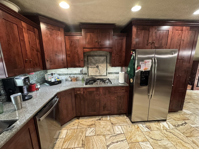 715 Joehnck Road Grand Island, Nebraska 68801, 5 Bedroom Bedrooms, ,3 BathroomBathrooms,Residential,For Sale,715 Joehnck Road,20261009