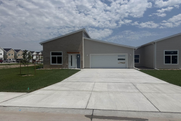 1212 Wycoff Drive Lexington, Nebraska 68850, 3 Bedroom Bedrooms, ,2 BathroomBathrooms,Residential,For Sale,1212 Wycoff Drive,20261436
