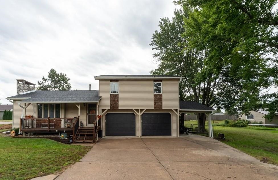 510 N Juniata Avenue Juniata, Nebraska 68955, 4 Bedroom Bedrooms, ,3 BathroomBathrooms,Residential,For Sale,510 N Juniata Avenue,20261434