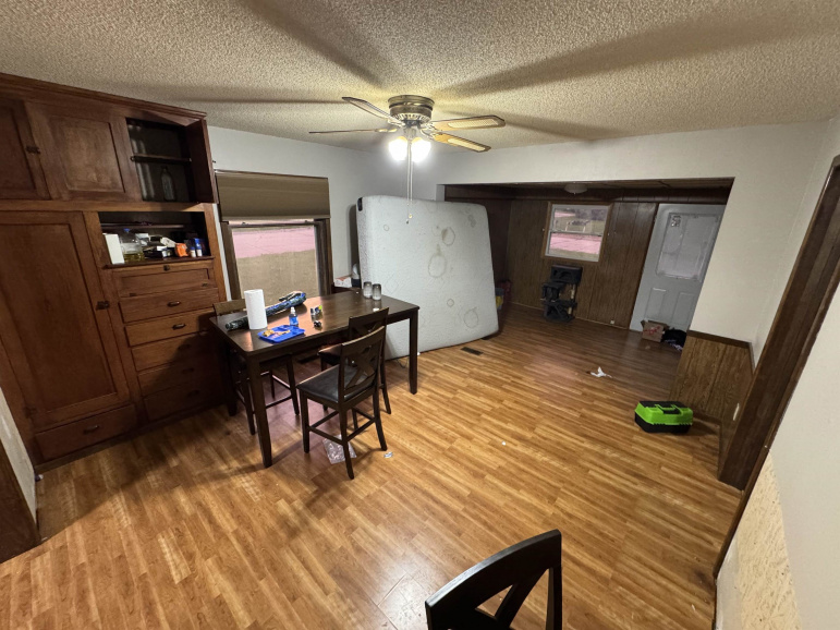 810 W Cedar Street Sutton, Nebraska 68979, 2 Bedroom Bedrooms, ,2 BathroomBathrooms,Residential,For Sale,810 W Cedar Street,20261442