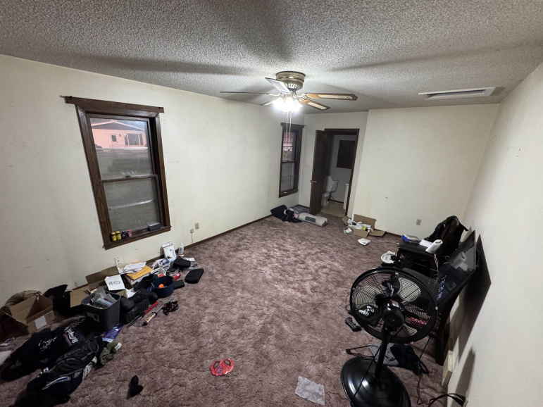 810 W Cedar Street Sutton, Nebraska 68979, 2 Bedroom Bedrooms, ,2 BathroomBathrooms,Residential,For Sale,810 W Cedar Street,20261442