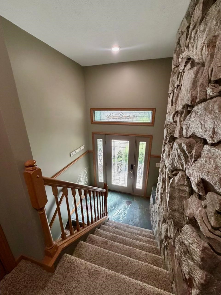 1103 W 31st Street Kearney, Nebraska 68845-3368, 4 Bedroom Bedrooms, ,3 BathroomBathrooms,Residential,For Sale,1103 W 31st Street,20261447